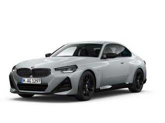 a coupe m sport sport aut. 20-zoll tec räde