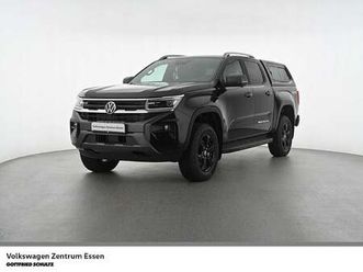 panamericana dc 177 kw 3.0 tdi 4m