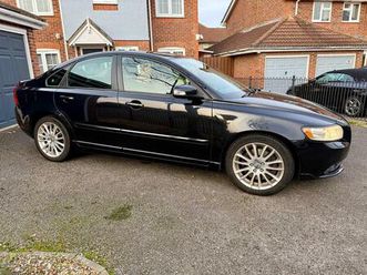 2.4 d5 se lux geartronic euro 4 4dr