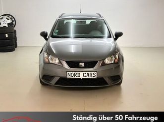 seat ibiza st *navi *bluetooth *garantie *tüv