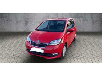 skoda citigo 55 kw cool edition | 2016 | t...