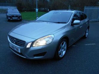 1.6d drive se lux euro 5 (start/stop) 5dr