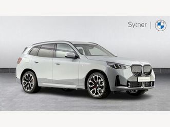 2.0 30e 22.7kwh m sport auto xdrive euro 6 (start/stop) 5dr