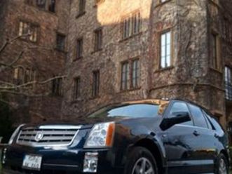 other cadillac srx 3,6 v6 sommerfahrzeug sammle...