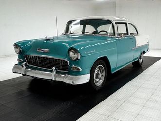 1955 chevrolet 210 2-door sedan