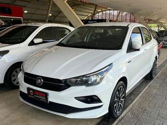 fiat cronos drive 1.3 8v flex 2019