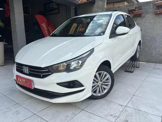 fiat cronos drive 1.3 8v flex 2025