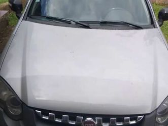 fiat strada adv.1.8 16v locker dualo. flex cd 2015