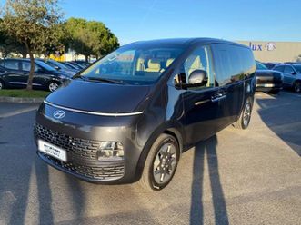 1.6 t-gdi 225ch hybrid executive