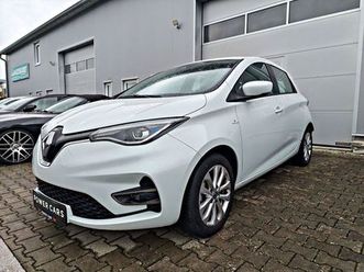 renault zoe experience r110*z.e.50*navi*mietbatterie