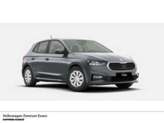 essence 1 0 mpi klima sh pdc