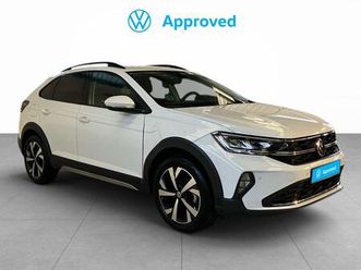 más 1.0 tsi 85 kw (115 cv) dsg