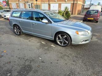 2.0 t5 r-design euro 5 5dr