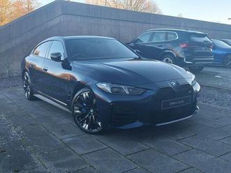 3.0 m440i mht auto xdrive euro 6 (start/stop) 5dr