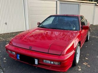honda prelude ba 4