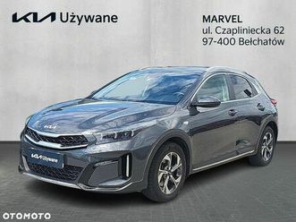 kia xceed 1.5 t-gdi m dct