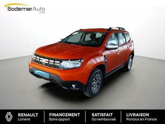 tce 150 4x2 edc expression