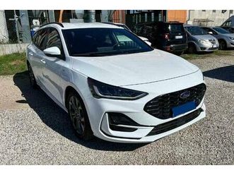 ford focus 4ª serie focus 1.5 ecoblue 115 cv a...