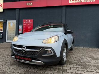 opel adam rocks*29980km*