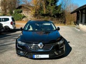 RENAULT TALISMAN ESTATE renault-talisman