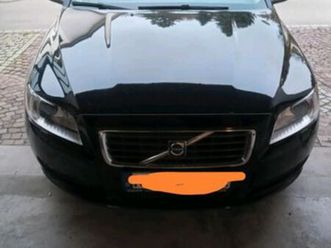 volvo s80, 3.2 l
