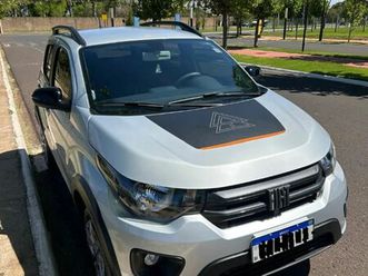 trekking 1.0 flex 5p