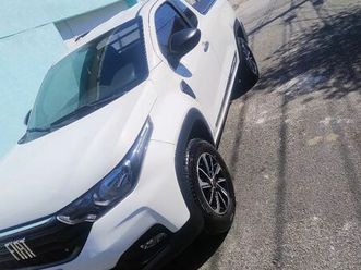 fiat strada endurance 1.4 flex 8v cs plus 2021