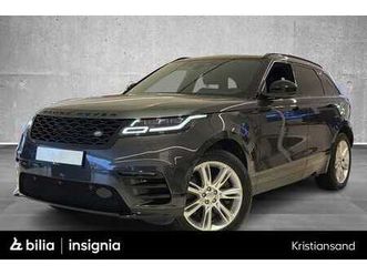 p400e awd se r-dynamic. krok,skinn,panorama, meridian