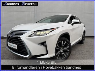 executive,skinn,navi,acc,kamera,el seter,krok,dab+,tlf