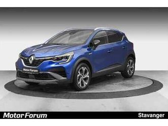 e-tech plugin-hybrid 160 / r.s. line / driver assist