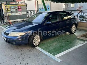 renault laguna expression 1.9dci
