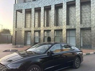 hyundai sonata hybride