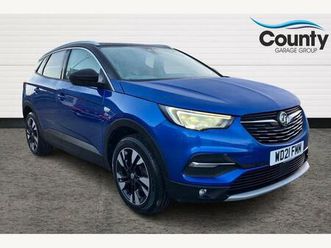 1.2 turbo griffin edition euro 6 (start/stop) 5dr