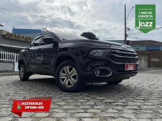 freedom 1.8 16v flex aut.