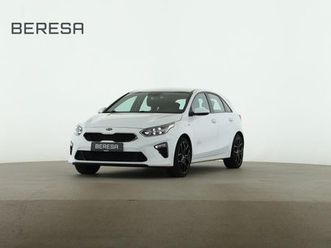kia cee'd 1.0 t-gdi vision komfort-paket