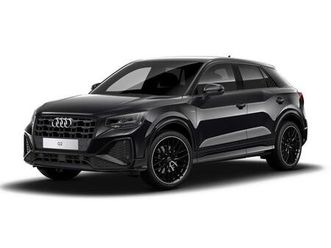 1.5 tfsi cod 35 black edition s tronic euro 6 (start/stop) 5dr