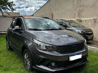 trekking 1.3 8v flex