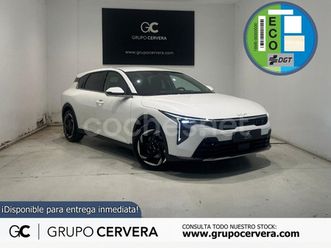 kia k4 1.0 tgdi mhev tech