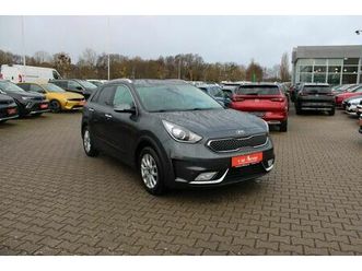 kia niro 1.6 vision*navi*ahk*shz*automatik*