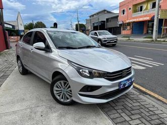 fiat cronos drive 1.0 6v 2024