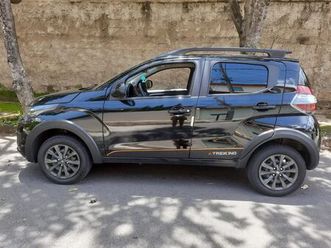 trekking 1.0 flex 5p