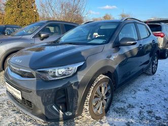 kia stonic 1.2 vision mt