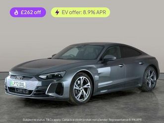 93.4kwh auto quattro 4dr