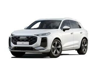 1.5 tfsi s line s tronic euro 6 (start/stop) 5dr