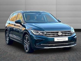 1.5 tsi elegance dsg euro 6 (start/stop) 5dr