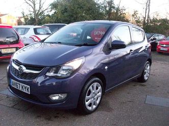 1.0i se euro 6 5dr (a/c)