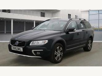 2.4 d5 se nav geartronic awd euro 5 5dr