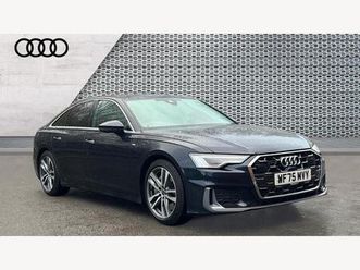 2.0 tfsie 50 s line s tronic quattro euro 6 (start/stop) 4dr 17.9kwh
