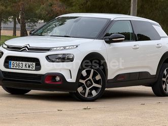 citroen c4 cactus puretech 110 ss shine pack