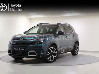 citroen c5 aircross bluehdi ss eat8 shine